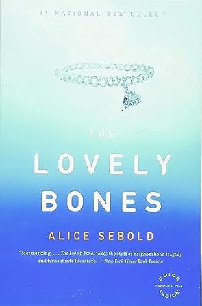 The Lovely Bones by Alice Sebold