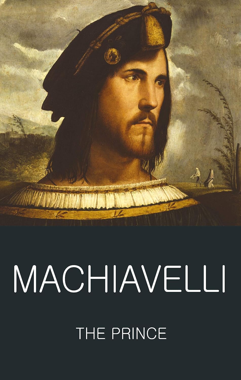 The Prince by Machiavelli