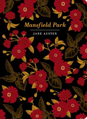 Mansfield Park by Jane Austen