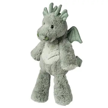 Dragon - Marshmallow Soft Toy