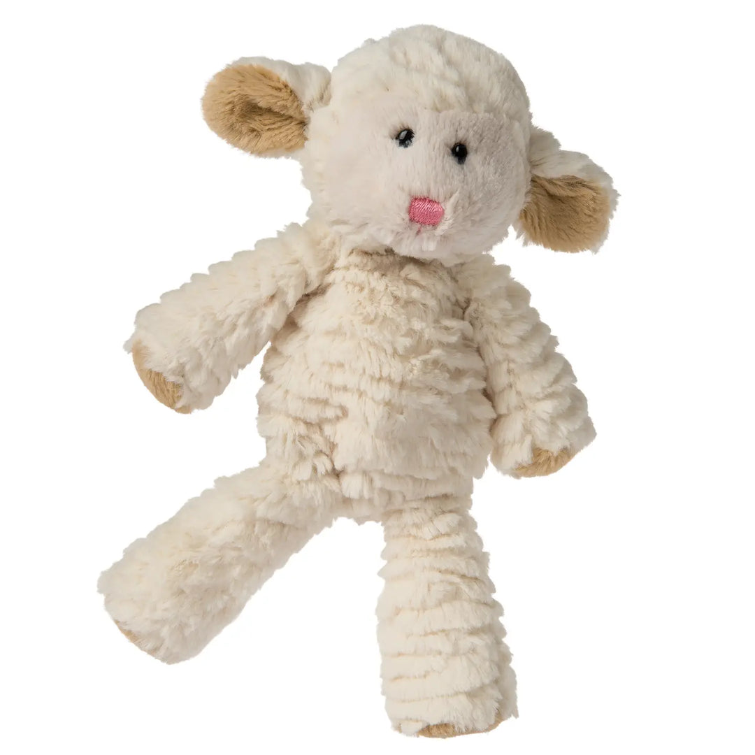 Lamb - Marshmallow Soft Toy