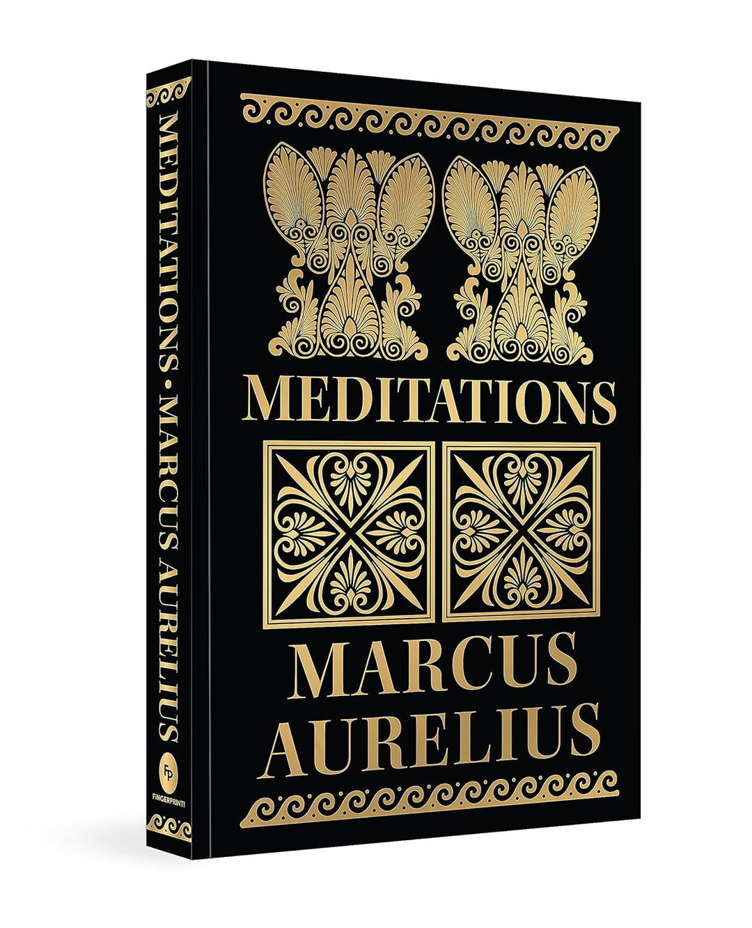 Meditations by Marcus Aurelius