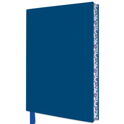 Artisan Mid Blue Journal