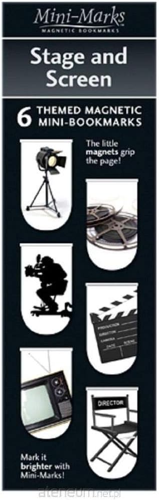 Stage and Screen Mini-Marks