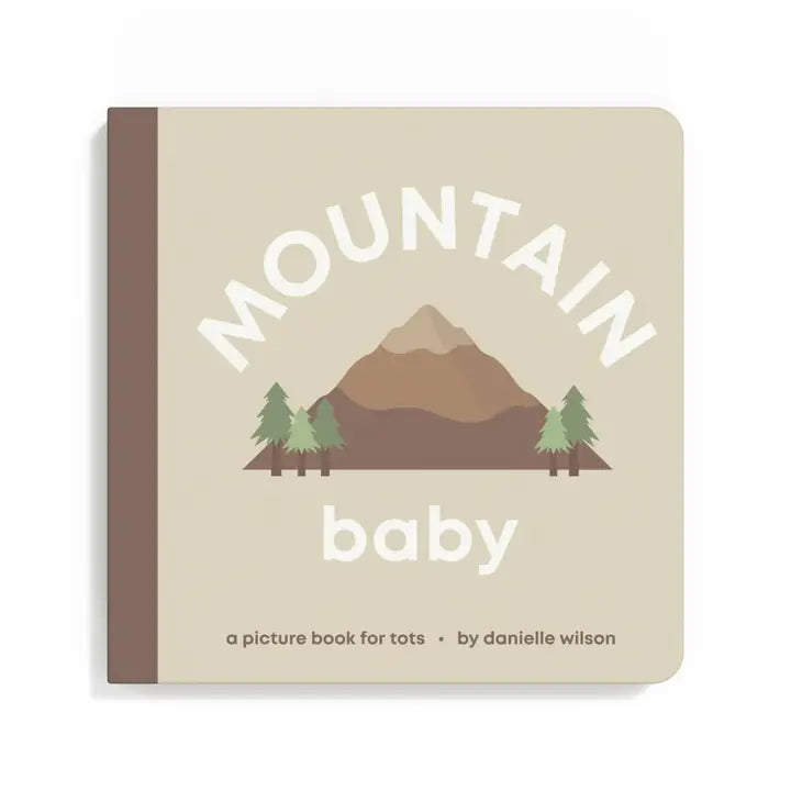 Mountain Baby