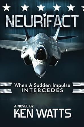 NeuriFact by Ken Watts