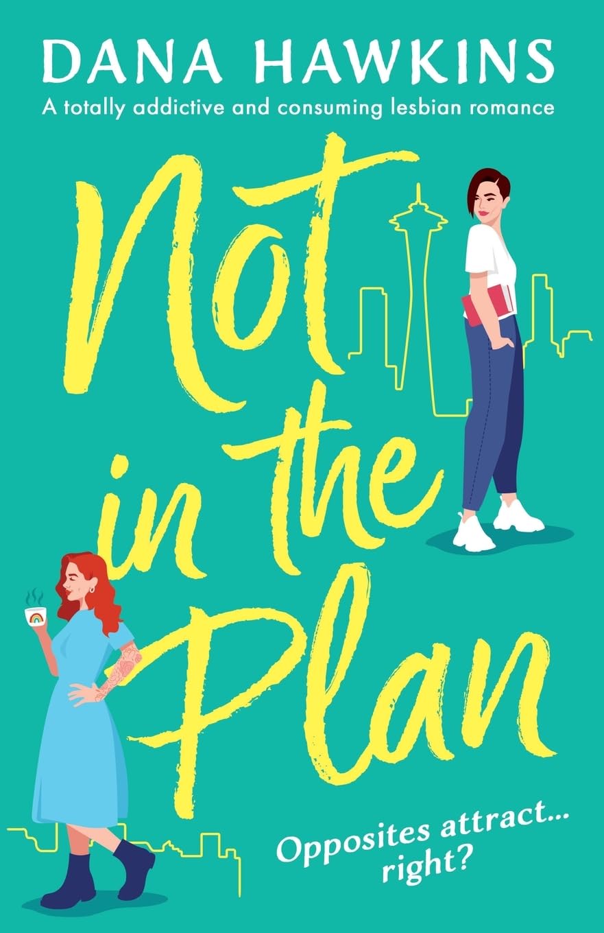 Not in the Plan by Dana Hawkins