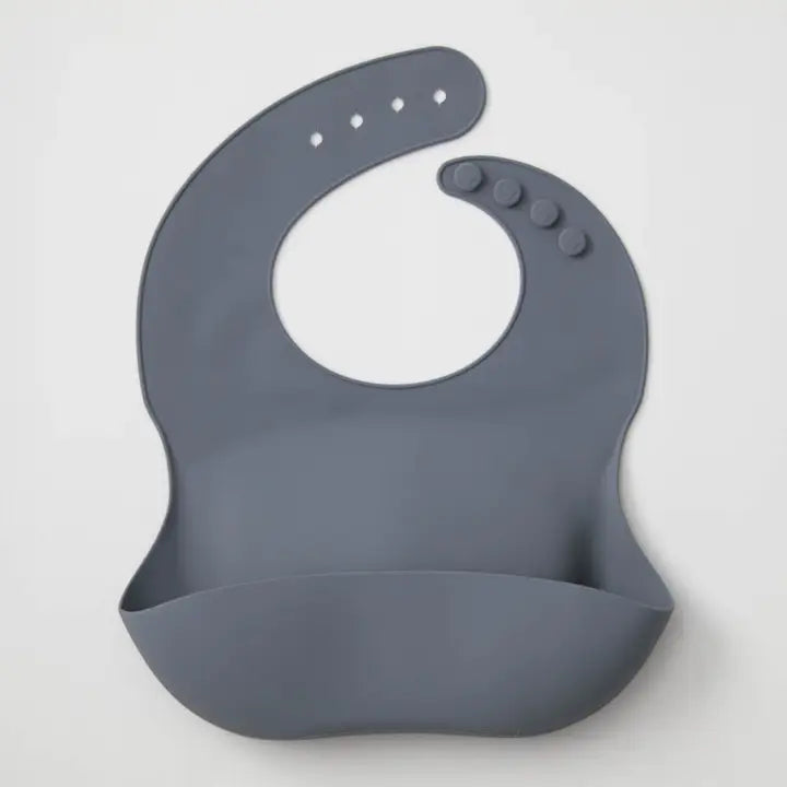 The Saturday Baby Bibs - Ocean