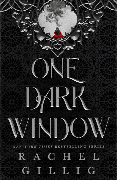One Dark Window (Deluxe Limited Hardcover Edition) by Rachel Gillig