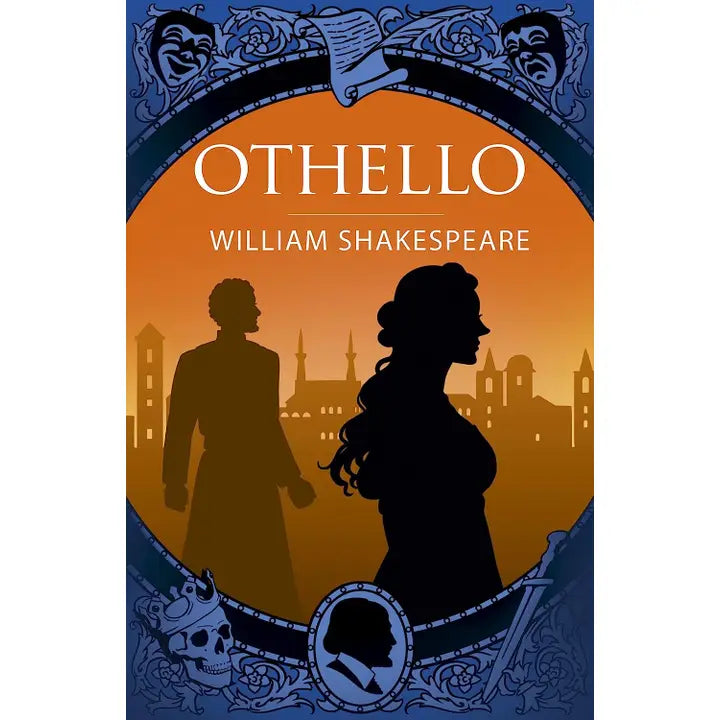 Othello by William Shakespeare (Arc Classics)