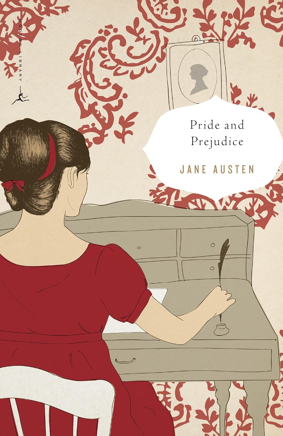 Pride and Prejudice by Jane Austin