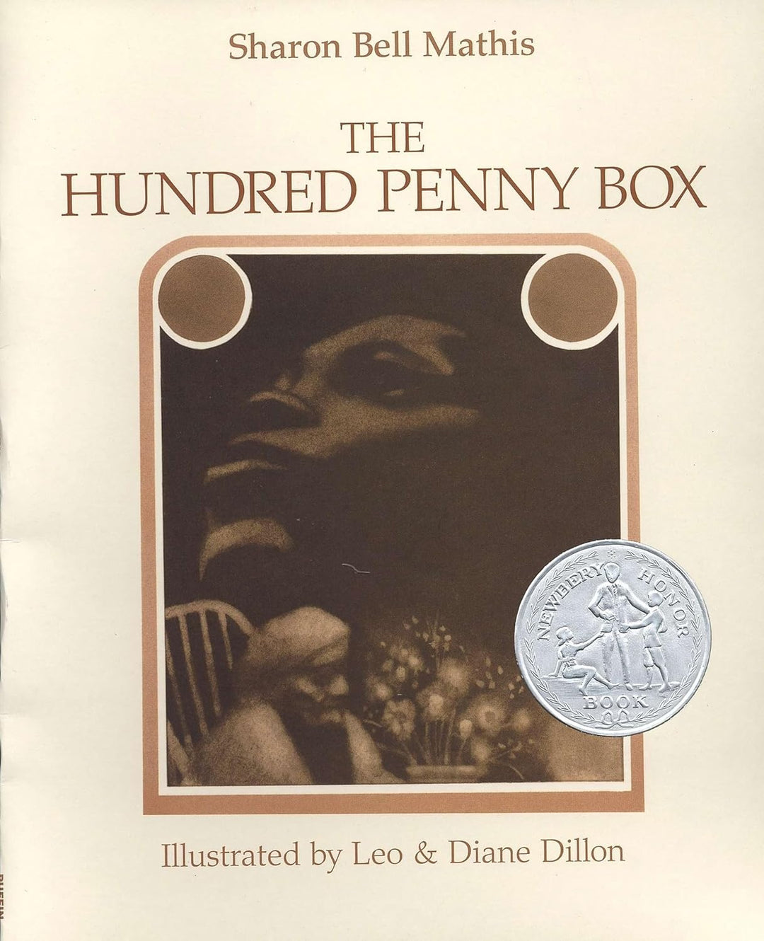 The Hundred Penny Box (paperback)