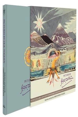 Pictures By J.R.R. Tolkien