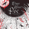 Edgar Allan Poe: An Adult Coloring Book by Odessa Begay
