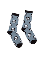 Poe-ka Dots (EAP Socks)