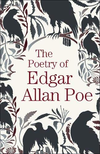 The Poetry of Edgar Allen Poe