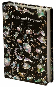 Pride and Prejudice by Jane Austen