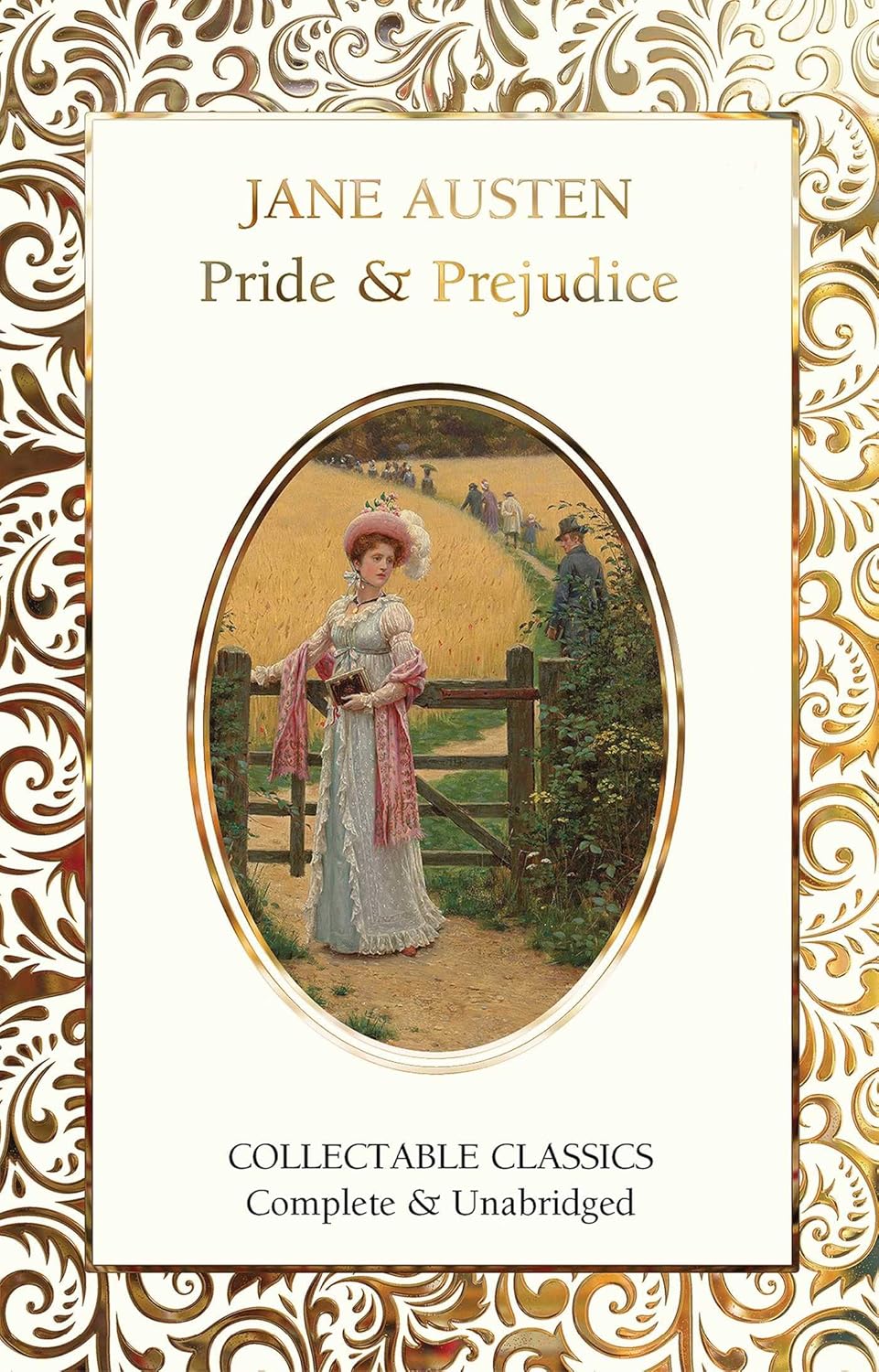 Pride and Prejudice Collectable Classics