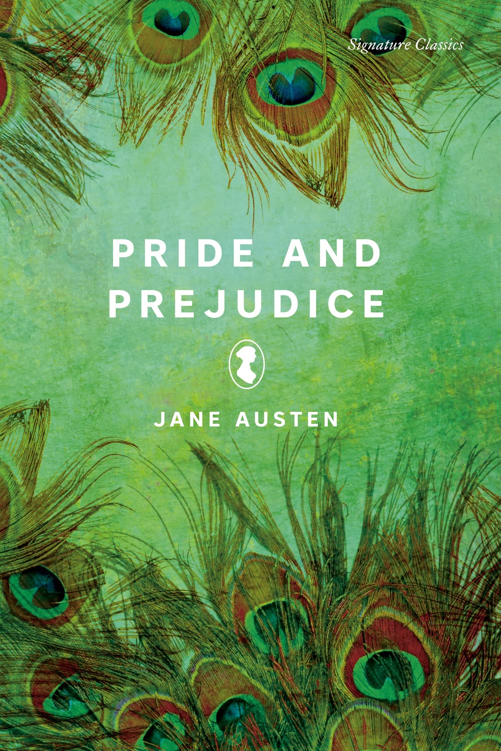 Pride and Prejudice Signature Classics