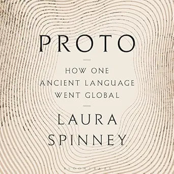 Proto by Laura Spinney