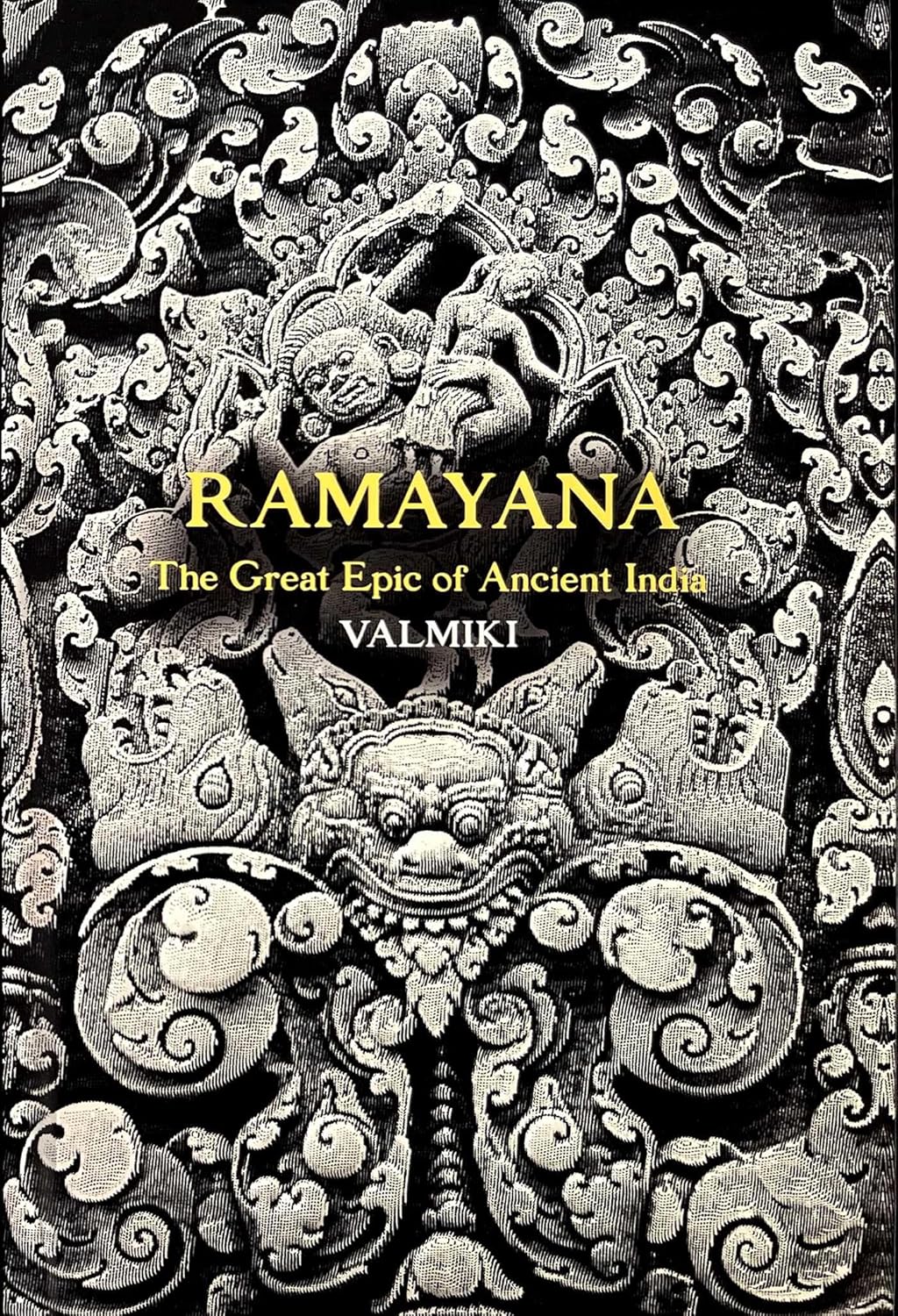 Ramayana: The Great Epic of Ancient India (Classic Tales)