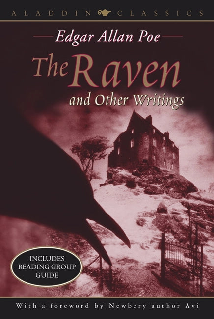 The Raven and Other Writings by Edgar Allen Poe (Paperback)