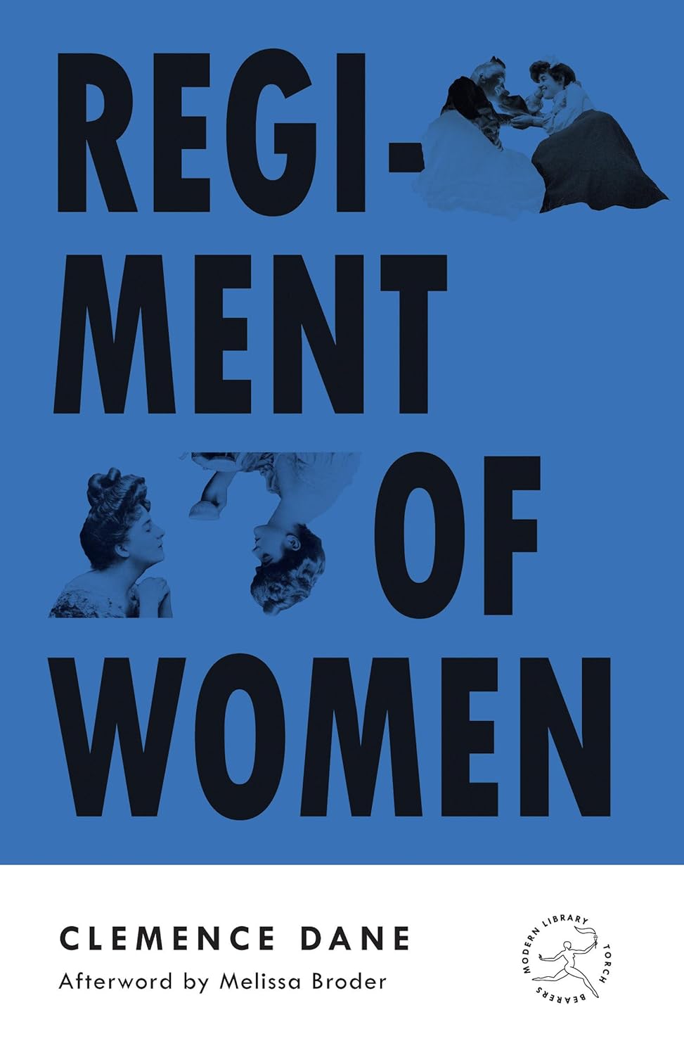 Regiment of Women by Clemence Dane