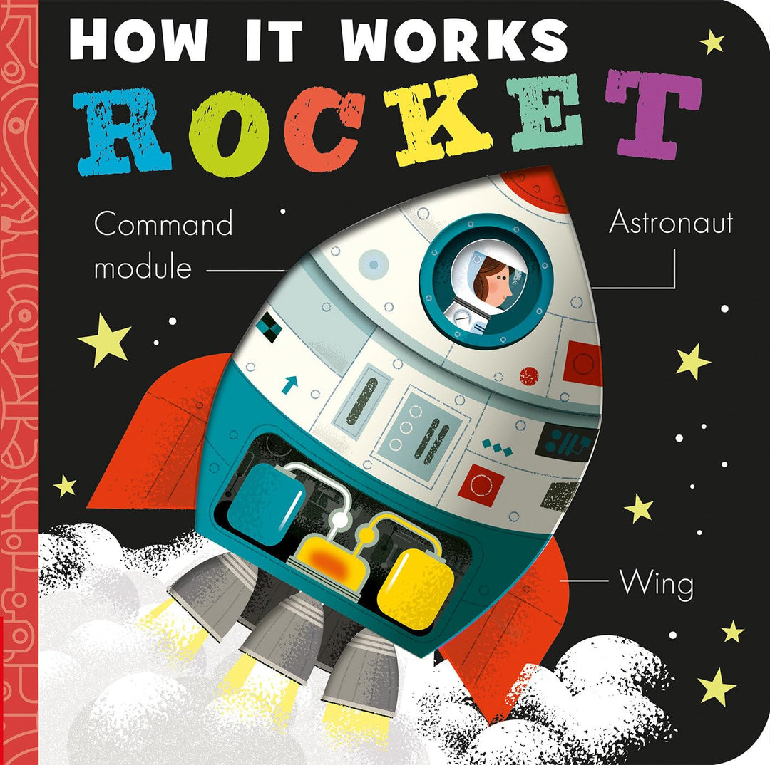 How it Works: Rocket