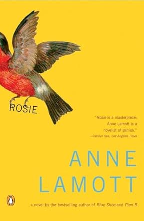 Rosie by Anne Lamott