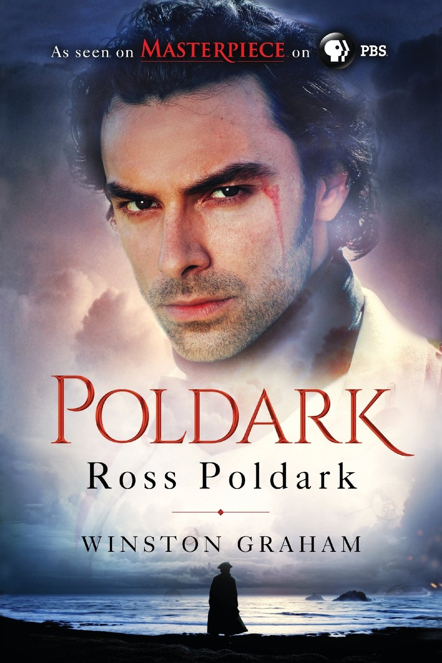 Ross Poldark (Poldark Saga Book 1) by Winston Graham
