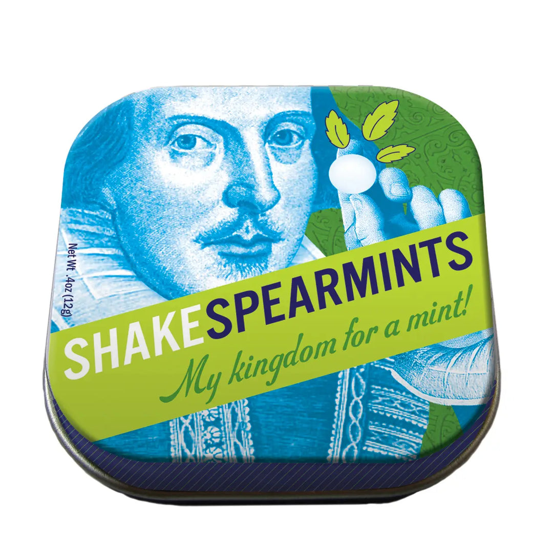 Shakespearmints