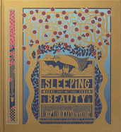 Sleeping Beauty (Illustrated by Charlotte Gastaut)