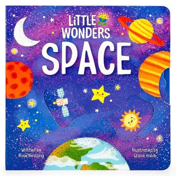 Little Wonders: Space