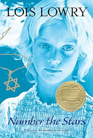 Number the Stars by Lois Lowry