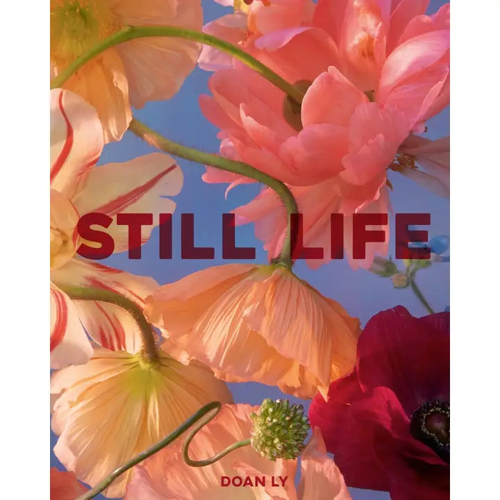 Still Life by Doan Ly