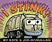 I Stink! by Kate and Jim McMullan