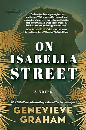 On Isabella Street by Genevieve Graham