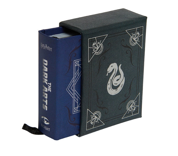 Harry Potter: the Dark Arts (Tiny Books)