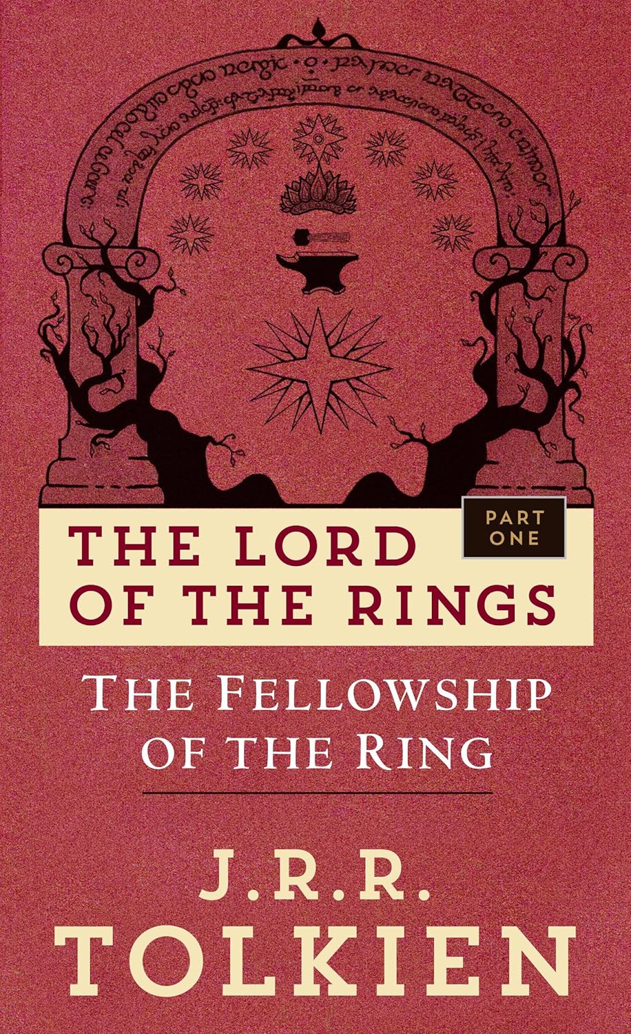 The Fellowship of the Ring