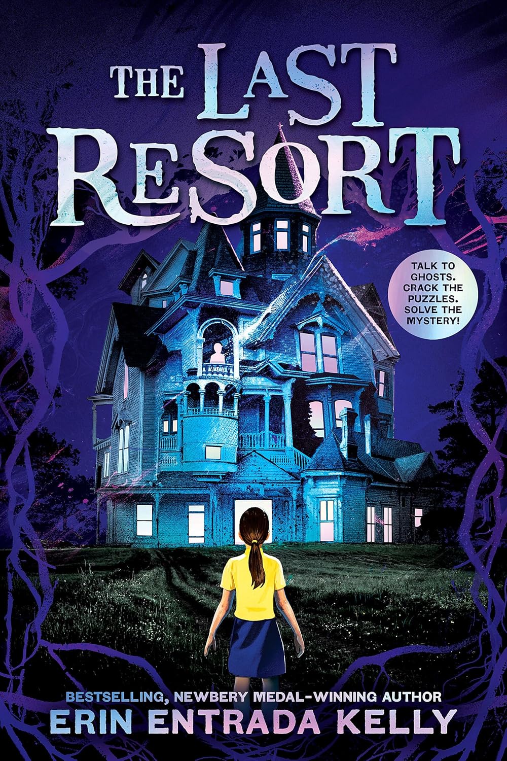 The Last Resort by Erin Entrada Kelly