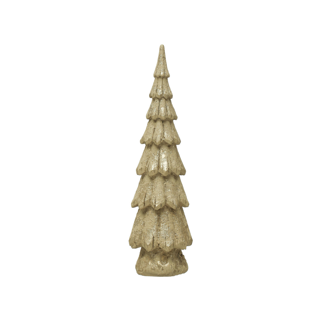 Small Resin Tree