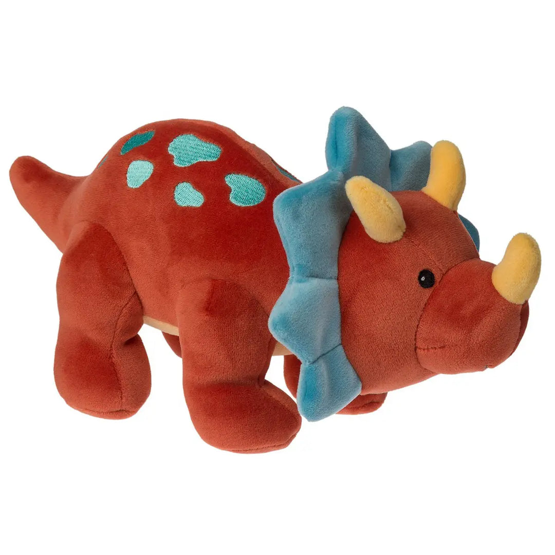 Triceratops Smooth Toy