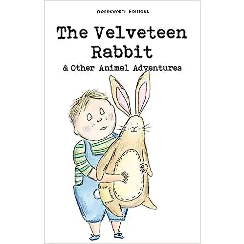 The Velveteen Rabbit & Other Animal Adventures