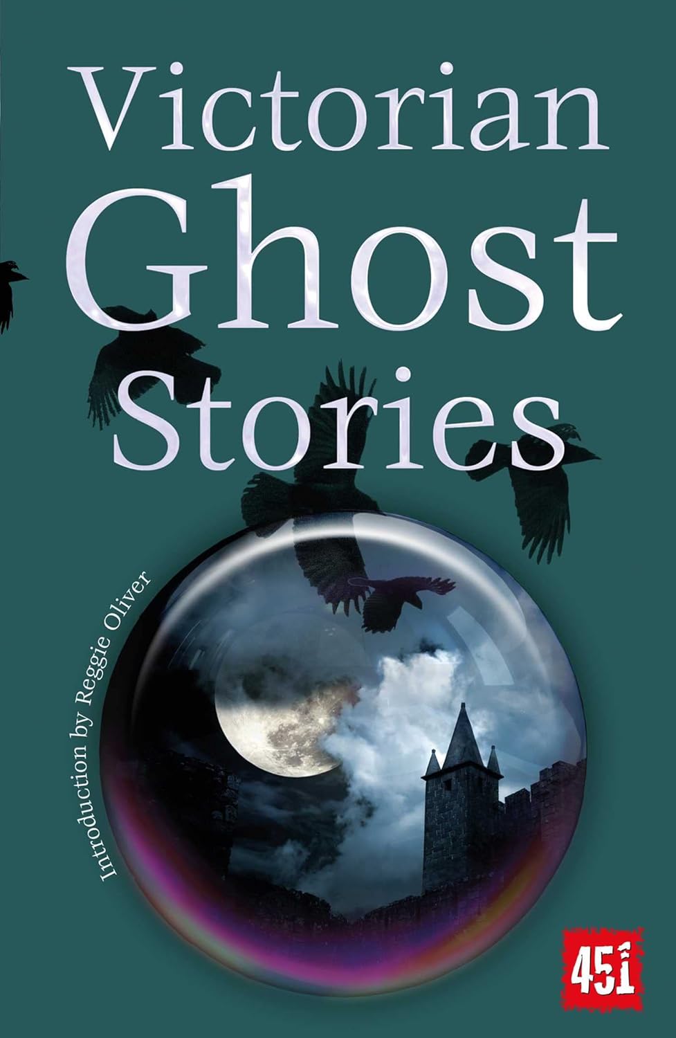Victorian Ghost Stories by Flame Tree 451 (Paperback)