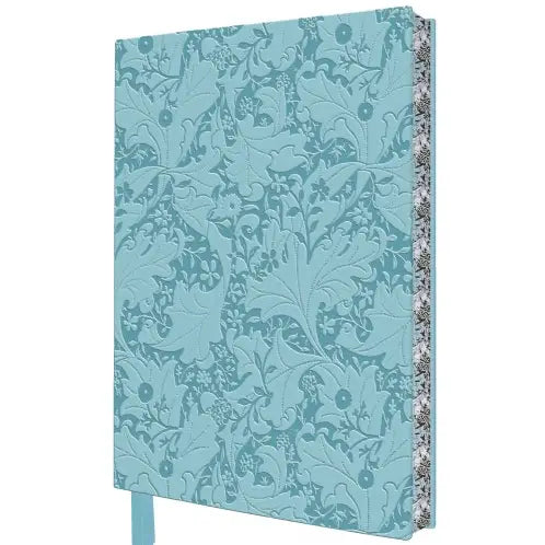 Artisan Art William Morris Wallflower Journal