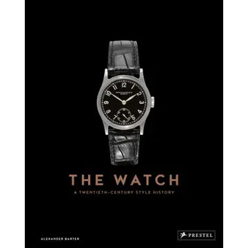The Watch (Coffee Table Book)