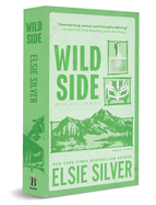 Wild Side by Elsie Silver (Rose Hill Series #3)