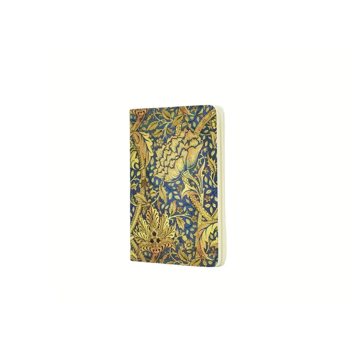 Paperblanks Morris Windrush A6 Unlined Softcover Cahier
