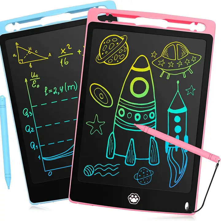 8.5" Kids' LCD Writing Tablet