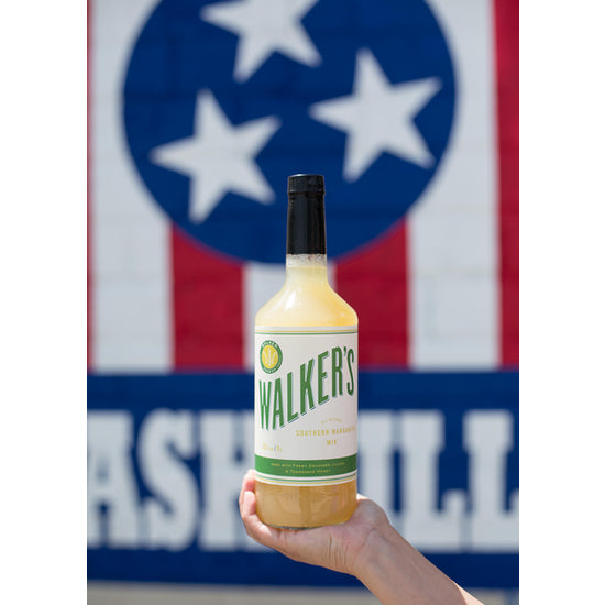 Southern Margarita Mixer - 8oz